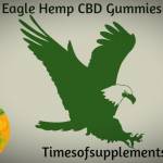 EagleHempCBDGummies