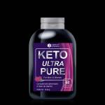 Keto Ultra Pure