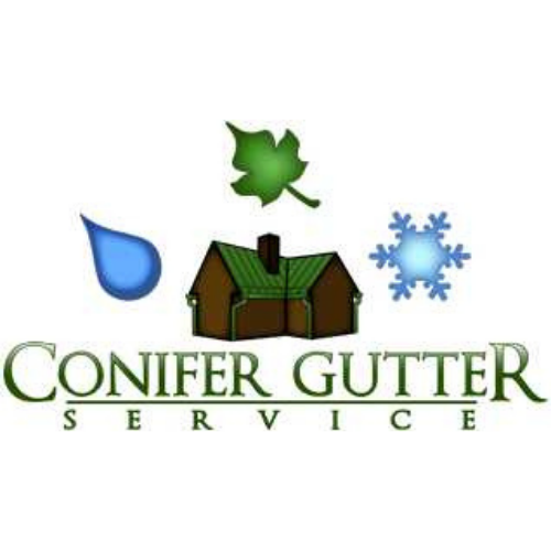 Conifer Gutter