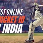 Online Cricket Id