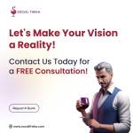 social theka