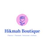 Hakimah Boutique