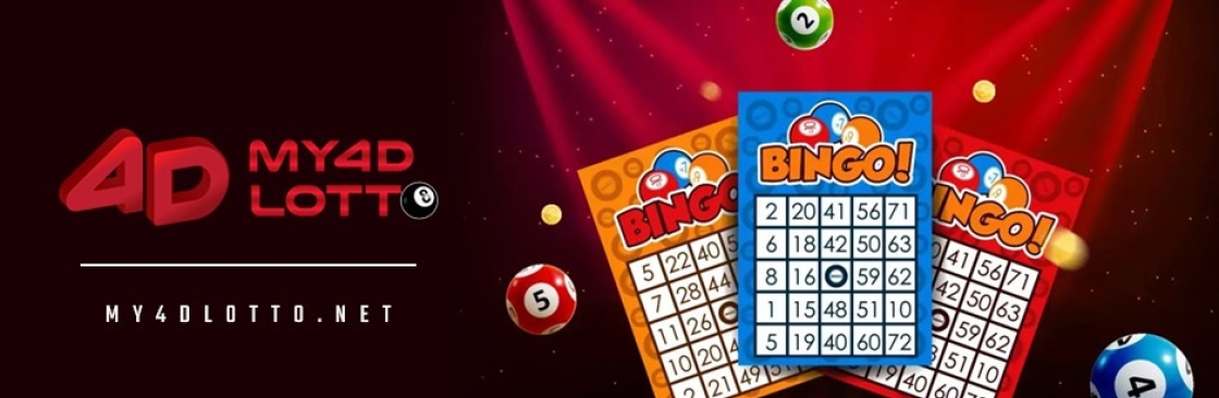 My4d Lotto